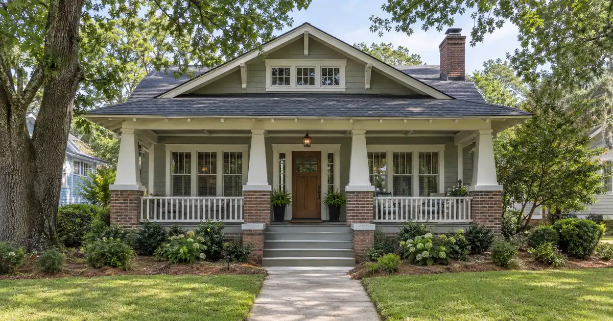 Mortgage refinance in Wilmington, North Carolina — a better loan on the same home