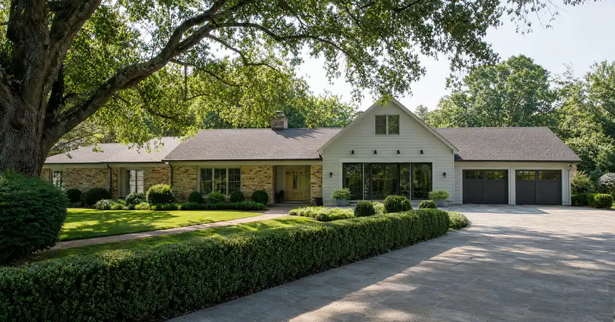 Cash-out refinance in Winchester, Virginia — home equity into cash