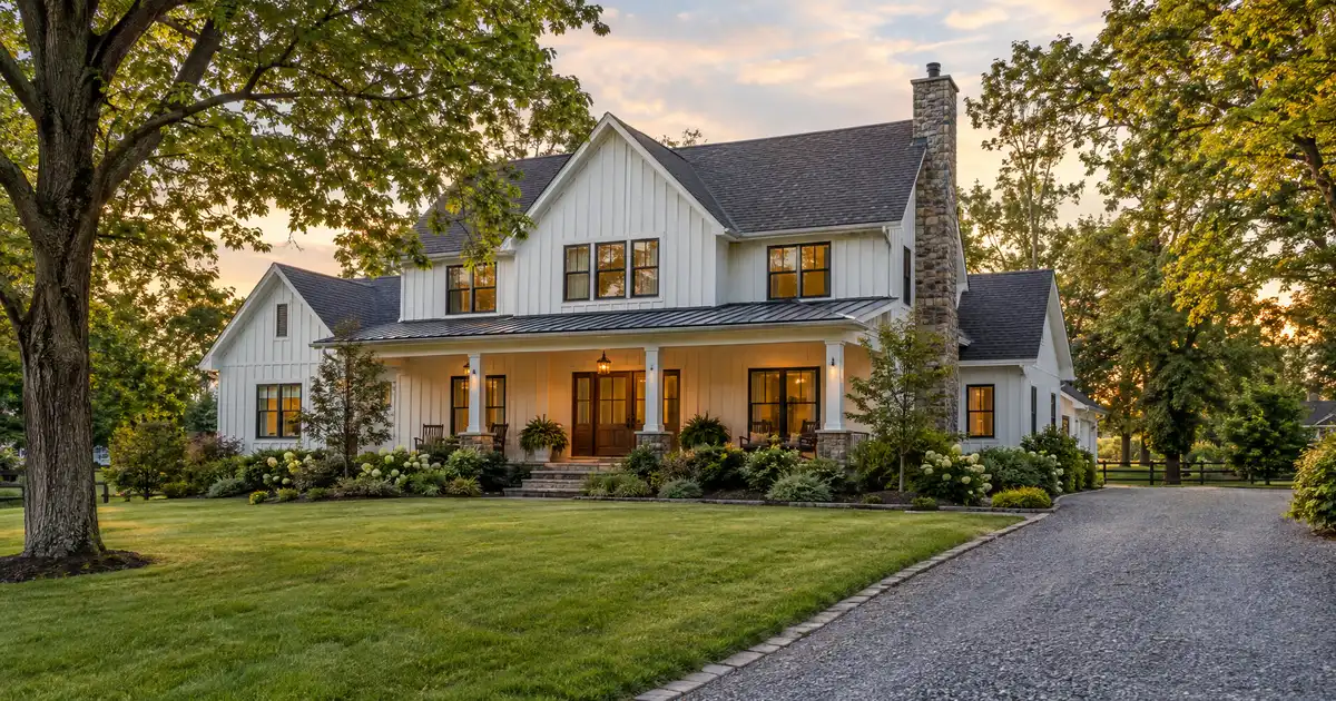 Conventional loans in Winchester, Virginia — conforming mortgage with a low down payment