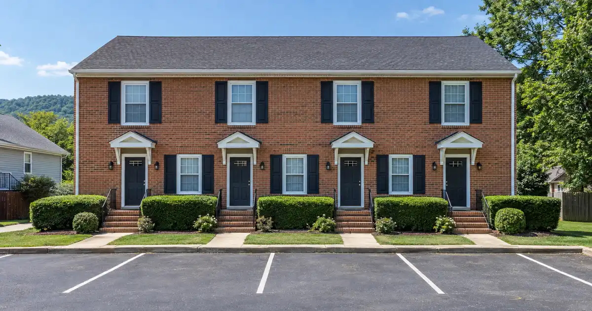 DSCR HELOC in Winchester, Virginia — rental property equity line
