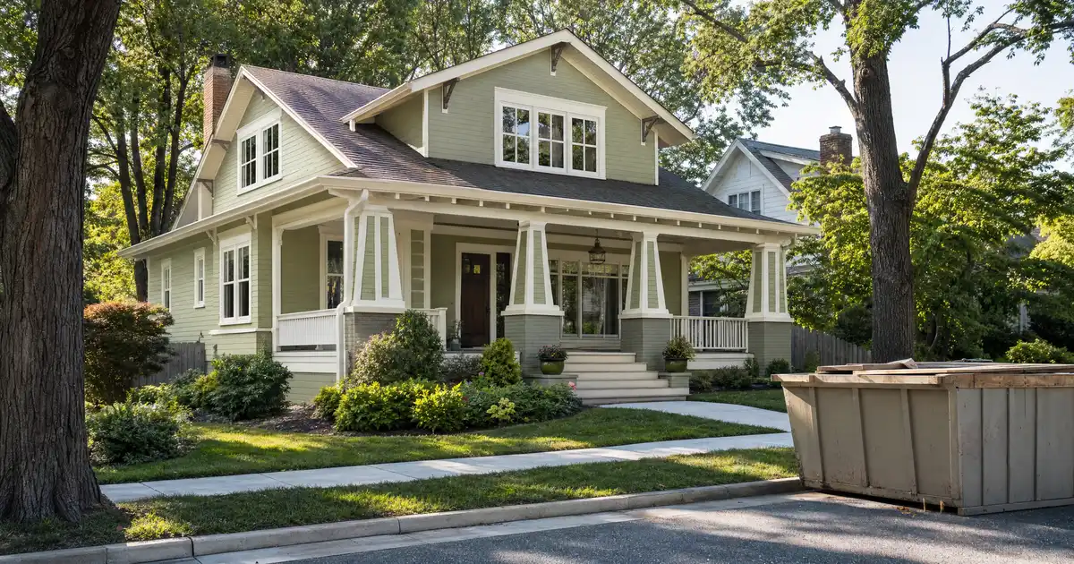 HELOC in Winchester, Virginia — home equity line of credit