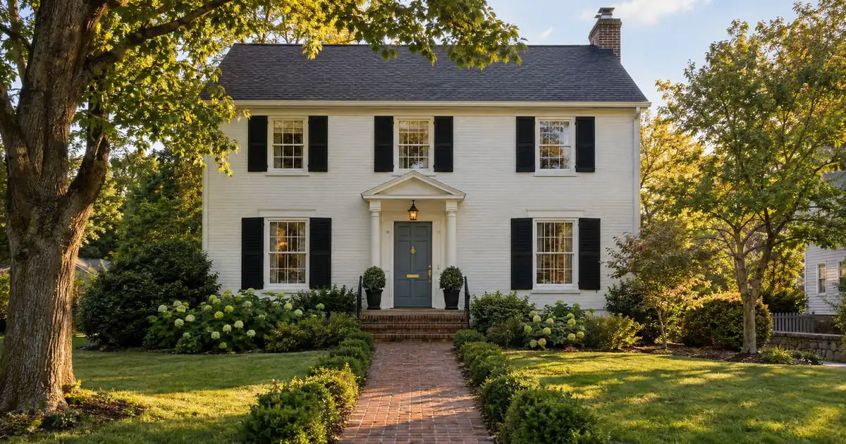 Mortgage refinance in Winchester, Virginia — a better loan on the same home