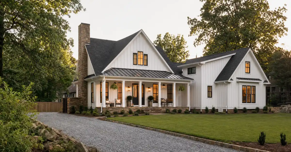Conventional loans in Winston-Salem, North Carolina — conforming mortgage with a low down payment