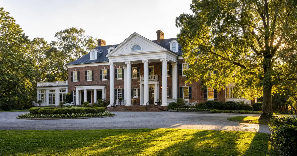 Jumbo loans in Winston-Salem, North Carolina — financing above the conforming limit