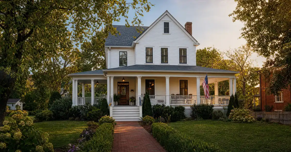 VA cash-out refinance in Winston-Salem, North Carolina — home equity into cash for veterans