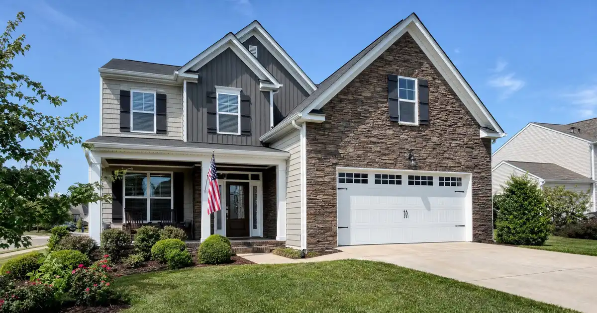 VA loans in Winston-Salem, North Carolina — no down payment for veterans