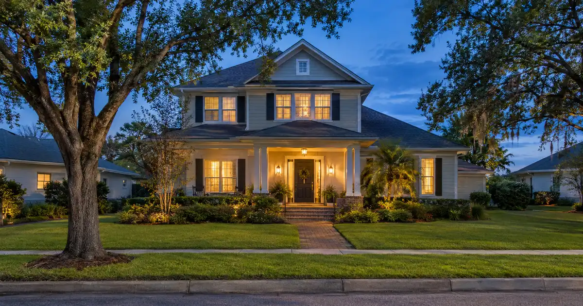Asset-based mortgage in Winter Haven, Florida — qualify on assets, not income