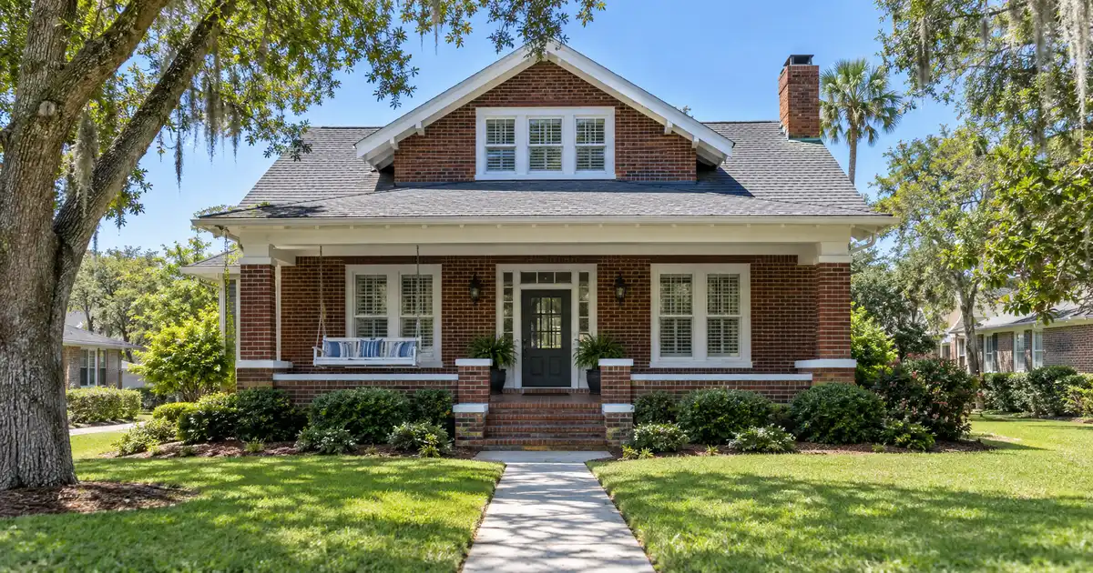 Conventional loans in Winter Haven, Florida — conforming mortgage with a low down payment