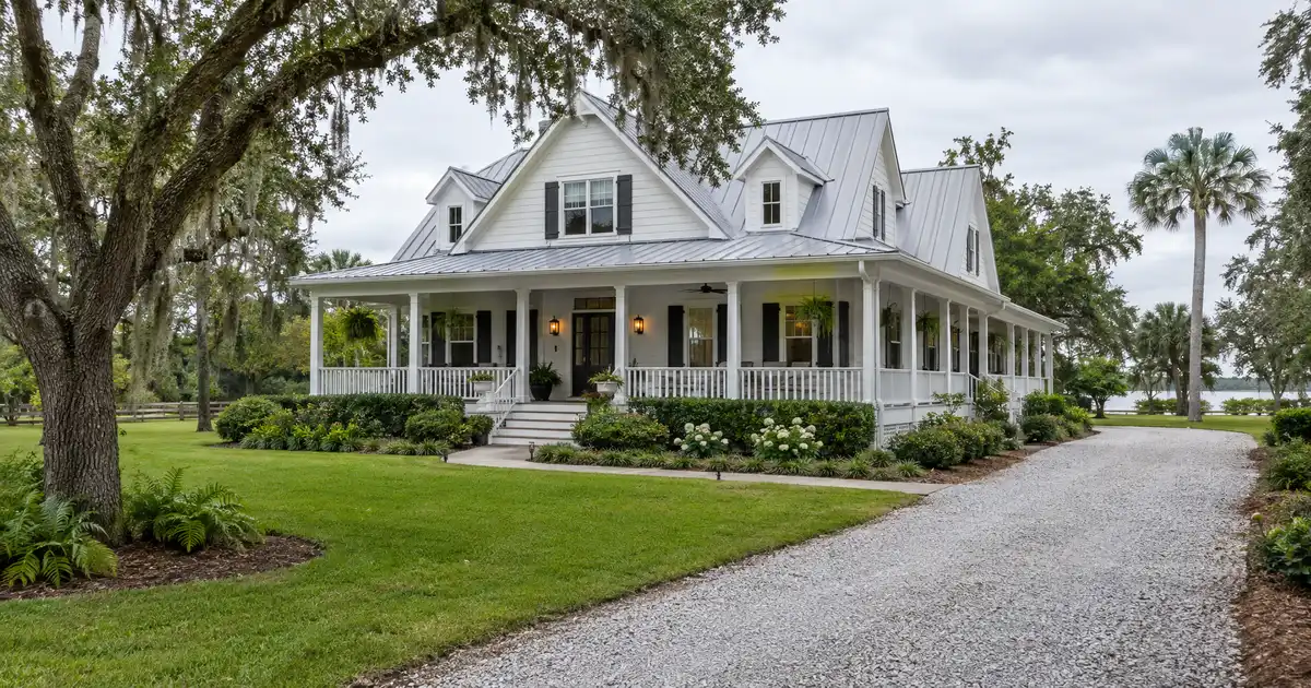 Mortgage refinance in Winter Haven, Florida — a better loan on the same home