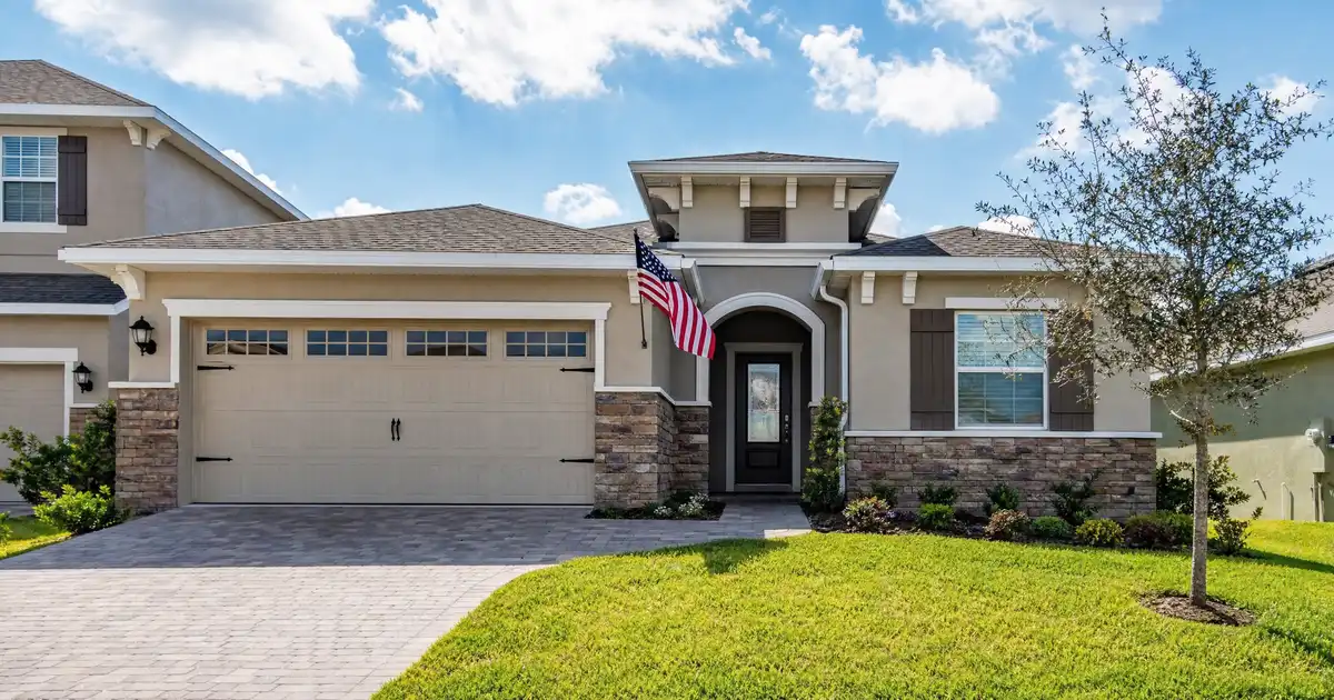 VA loans in Winter Haven, Florida — no down payment for veterans