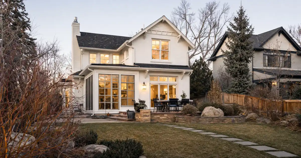 Cash-out refinance in Winter Park, Colorado — home equity into cash