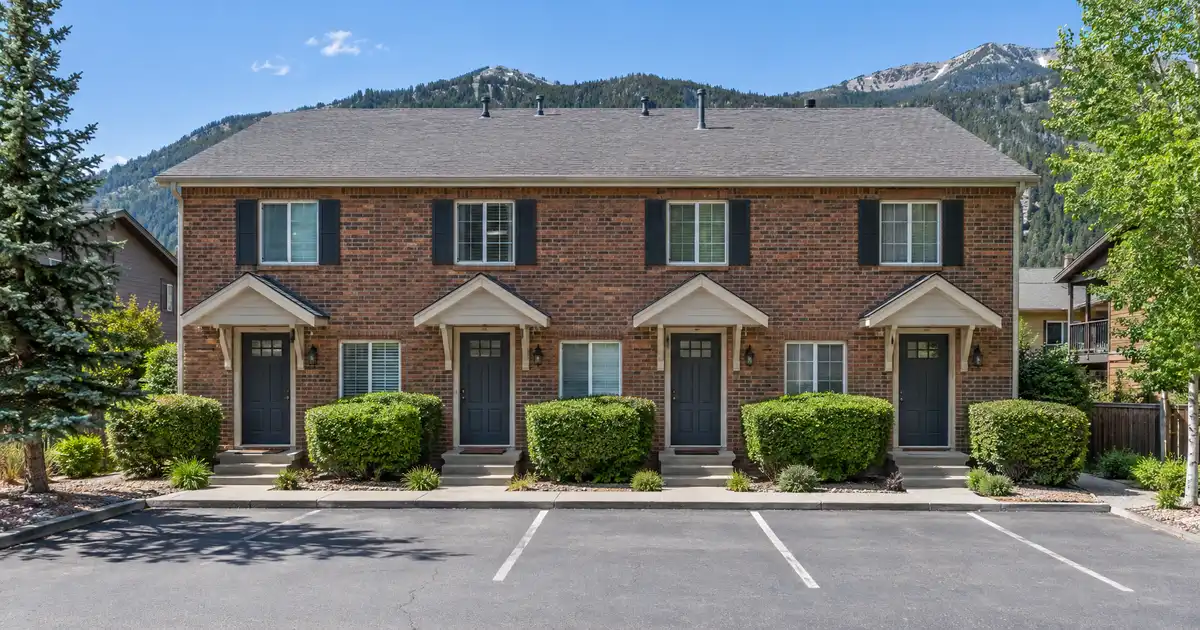 DSCR HELOC in Winter Park, Colorado — rental property equity line