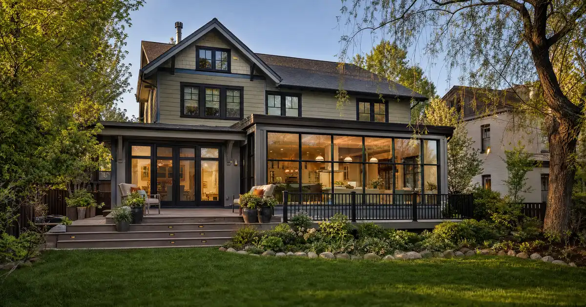 HELOC in Winter Park, Colorado — home equity line of credit