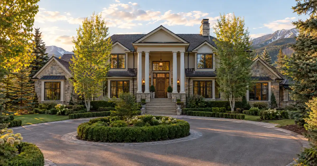 Jumbo cash-out refinance in Winter Park, Colorado — equity above the conforming limit into cash