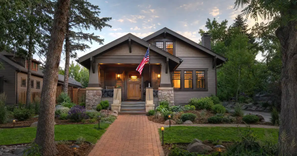 VA loans in Winter Park, Colorado — no down payment for veterans