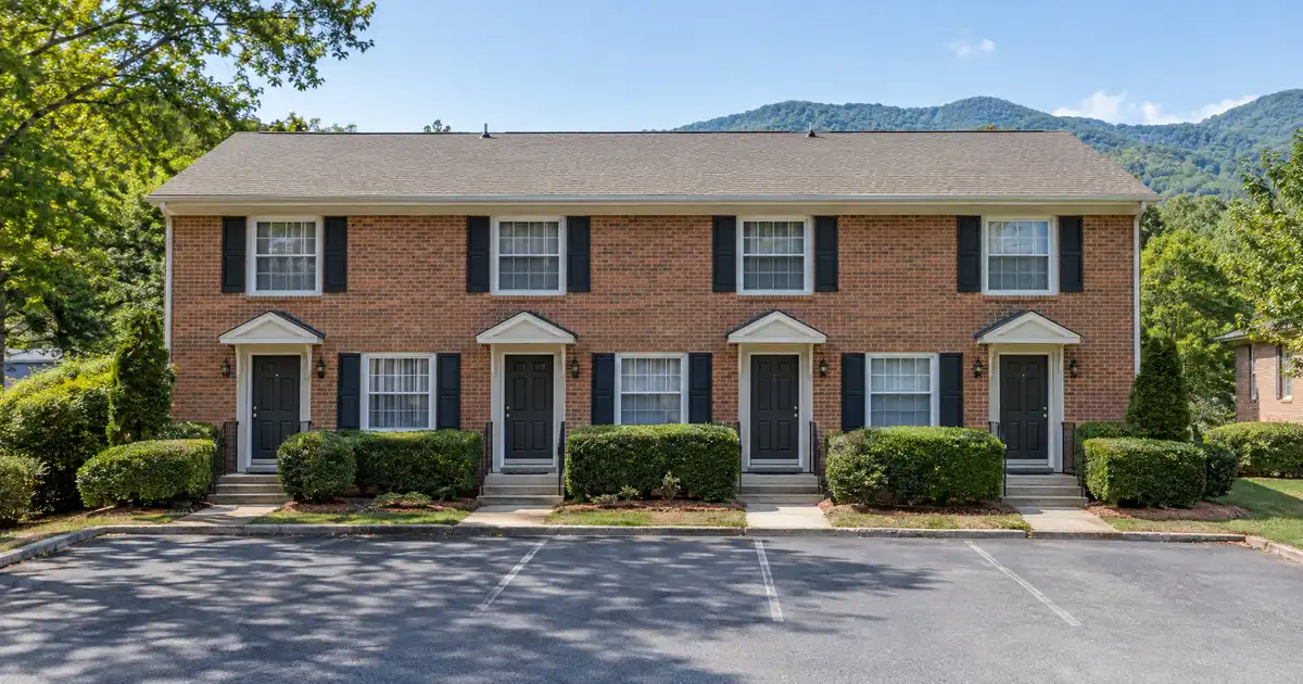 DSCR HELOC in Wintergreen, Virginia — rental property equity line