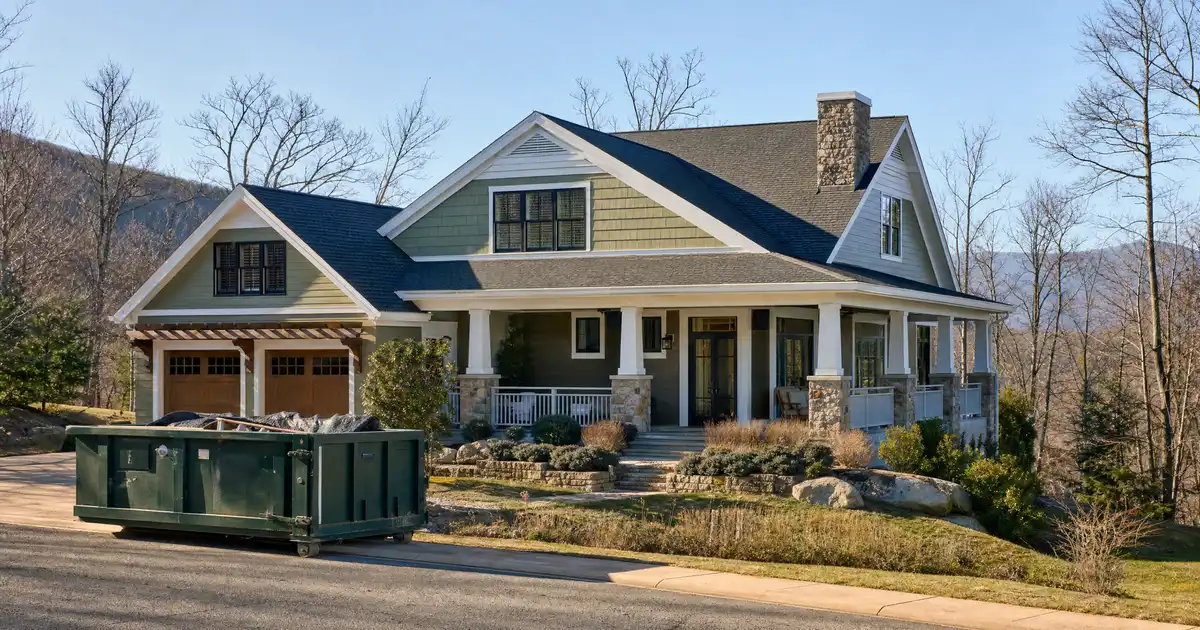 HELOC in Wintergreen, Virginia — home equity line of credit