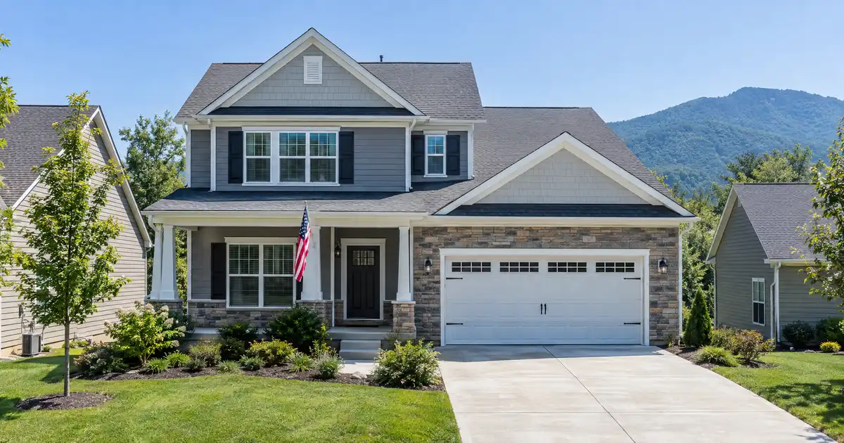 VA loans in Wintergreen, Virginia — no down payment for veterans