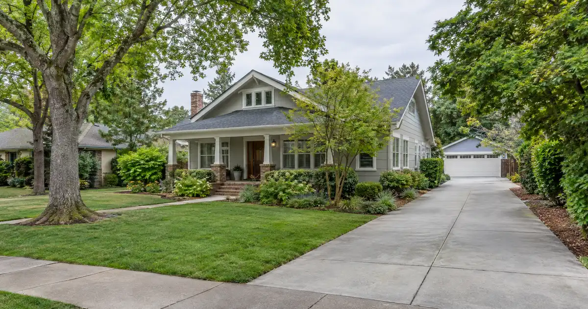 Asset-based mortgage in Woodland, California — qualify on assets, not income