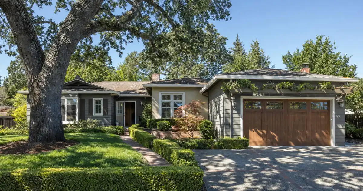 Cash-out refinance in Woodland, California — home equity into cash