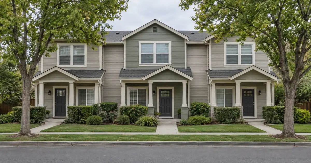 DSCR HELOC in Woodland, California — rental property equity line