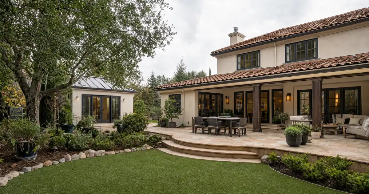 HELOC in Woodland, California — home equity line of credit