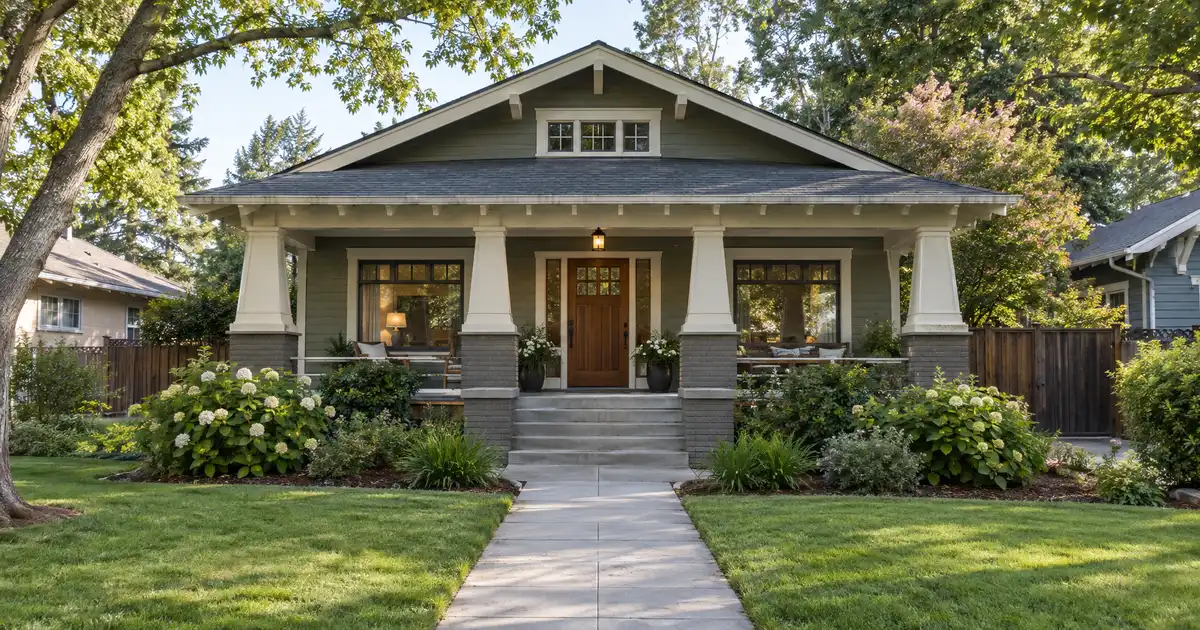 Mortgage refinance in Woodland, California — a better loan on the same home