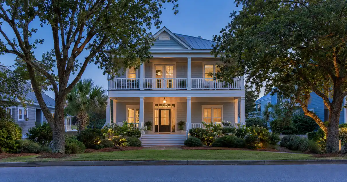 Asset-based mortgage in Wrightsville Beach, North Carolina — qualify on assets, not income