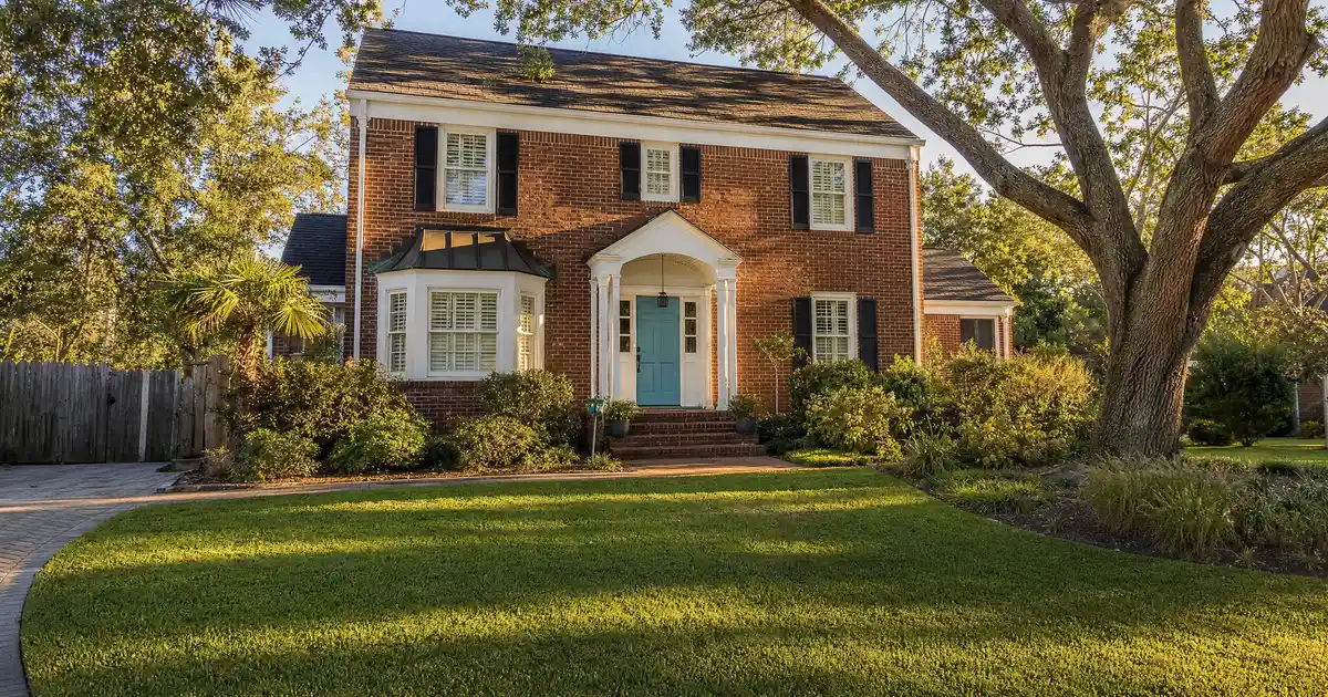 Cash-out refinance in Wrightsville Beach, North Carolina — home equity into cash