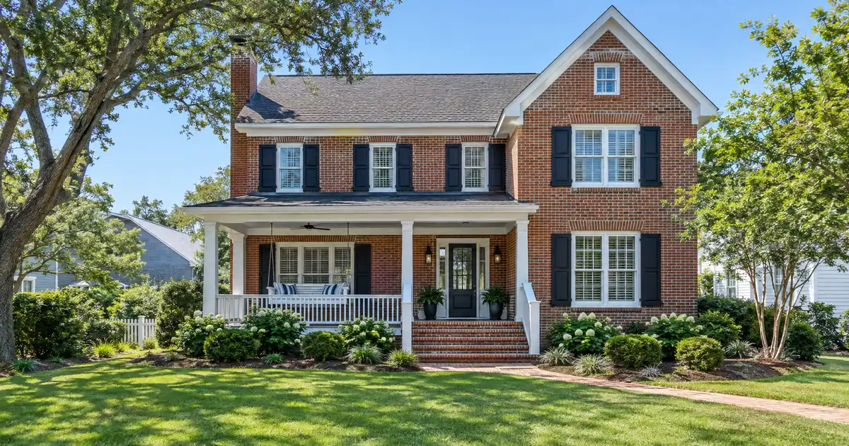 Conventional loans in Wrightsville Beach, North Carolina — conforming mortgage with a low down payment