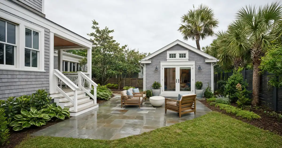 HELOC in Wrightsville Beach, North Carolina — home equity line of credit