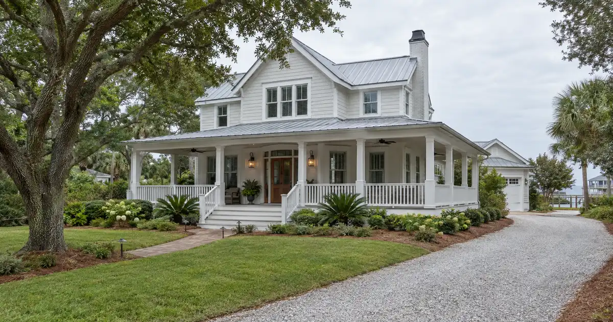 Mortgage refinance in Wrightsville Beach, North Carolina — a better loan on the same home