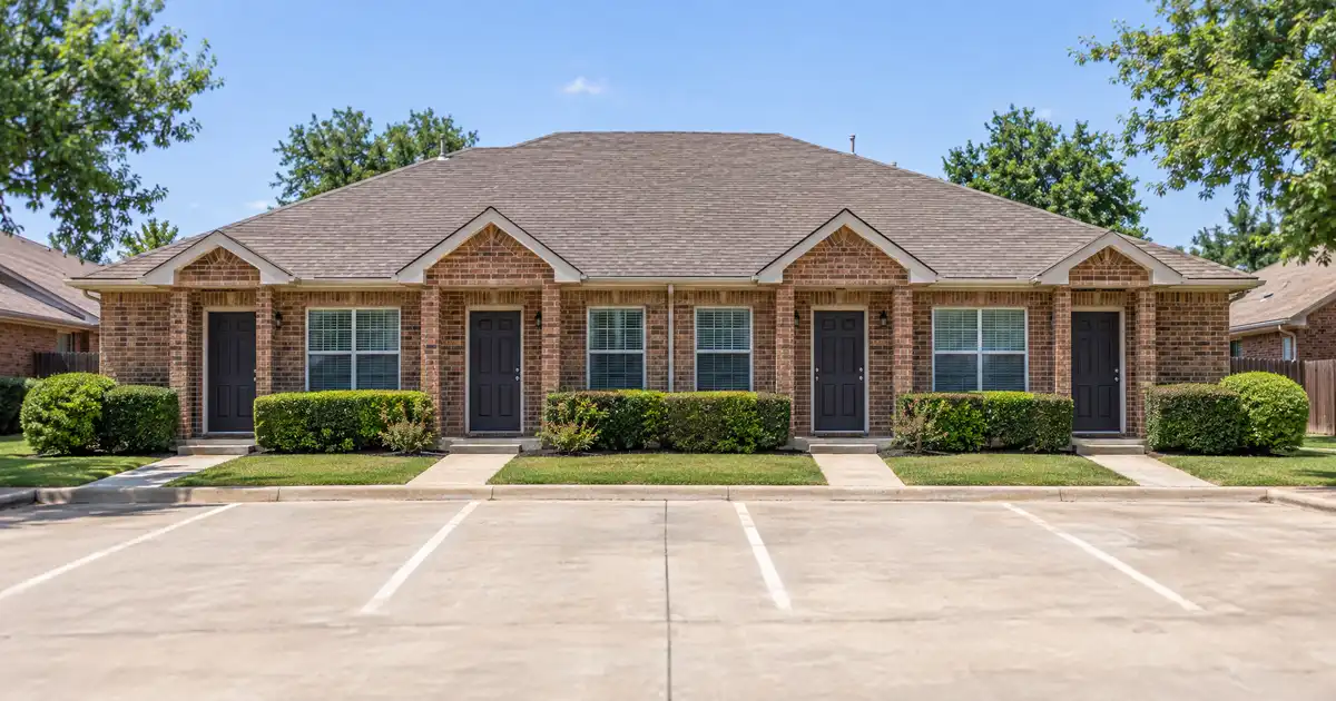 DSCR HELOC in Wylie, Texas — rental property equity line