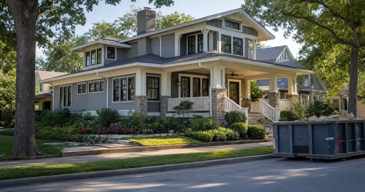 HELOC in Wylie, Texas — home equity line of credit