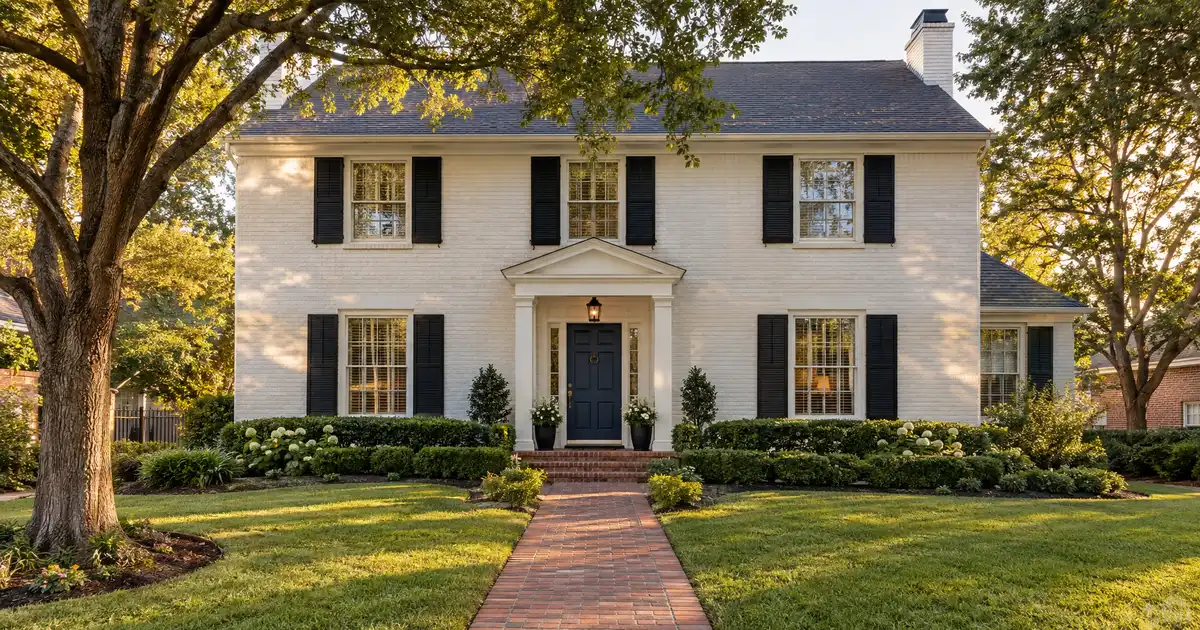 Mortgage refinance in Wylie, Texas — a better loan on the same home