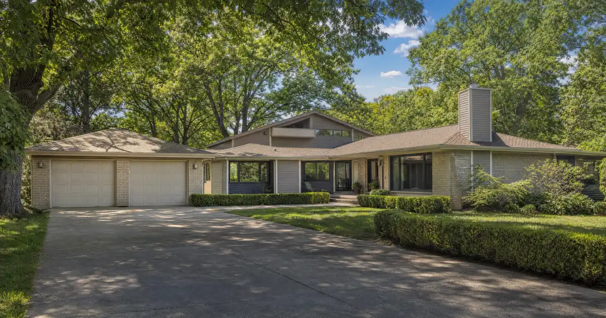 Cash-out refinance in Wyoming, Michigan — home equity into cash