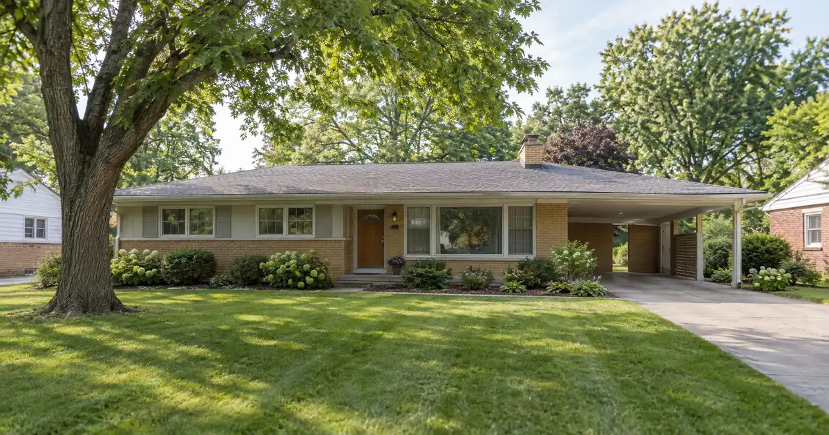 Conventional loans in Wyoming, Michigan — conforming mortgage with a low down payment