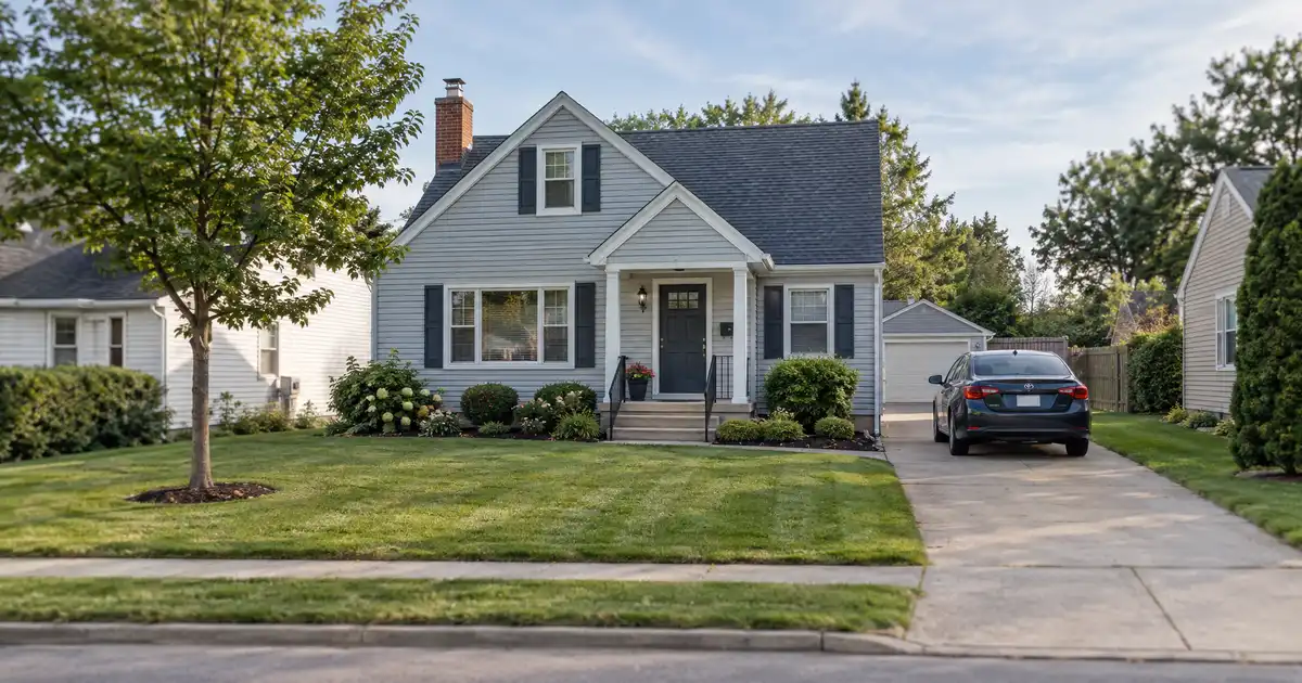 DSCR HELOC in Wyoming, Michigan — rental property equity line