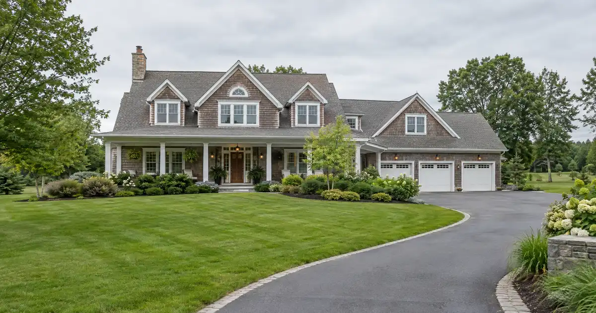 Jumbo loans in Wyoming, Michigan — financing above the conforming limit