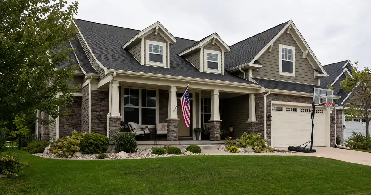 VA loans in Wyoming, Michigan — no down payment for veterans