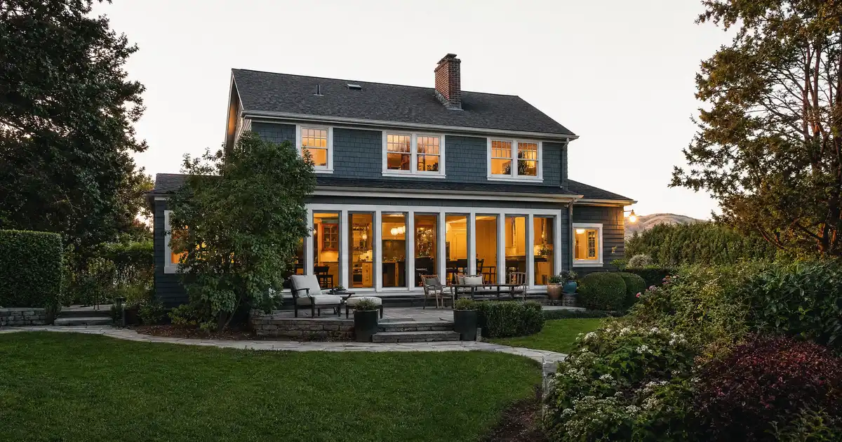 Cash-out refinance in Yakima, Washington — home equity into cash