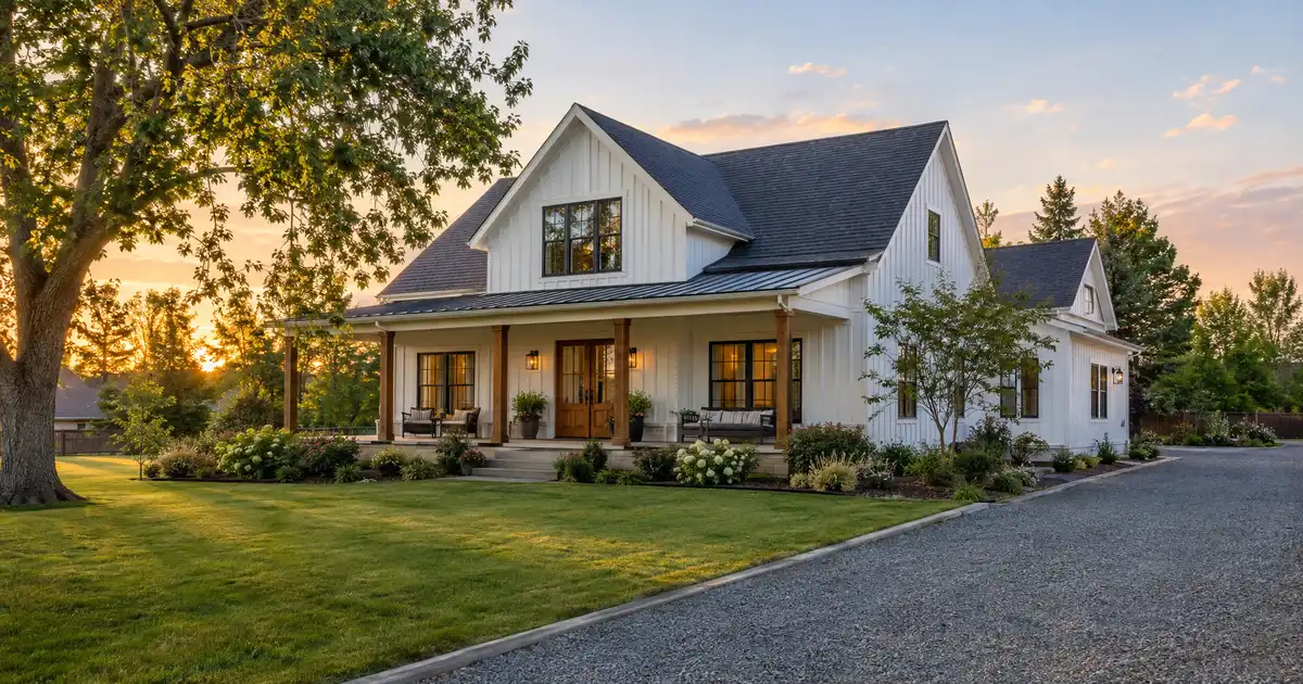 Conventional loans in Yakima, Washington — conforming mortgage with a low down payment