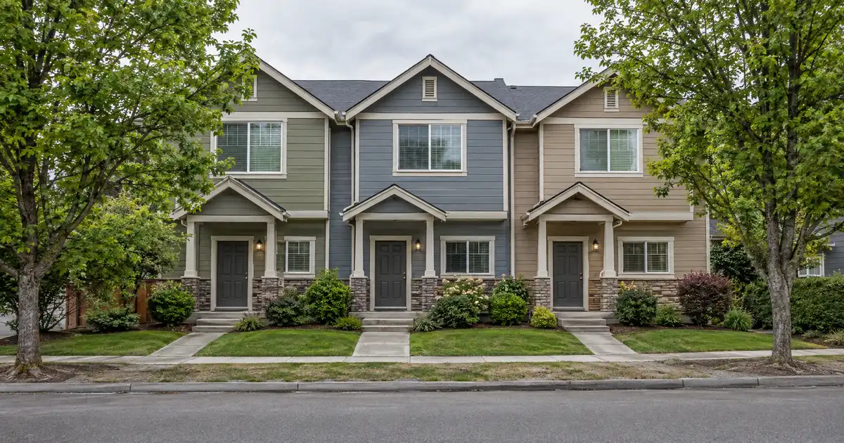 DSCR HELOC in Yakima, Washington — rental property equity line
