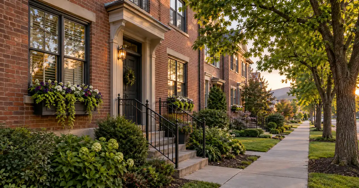Mortgage refinance in Yakima, Washington — a better loan on the same home
