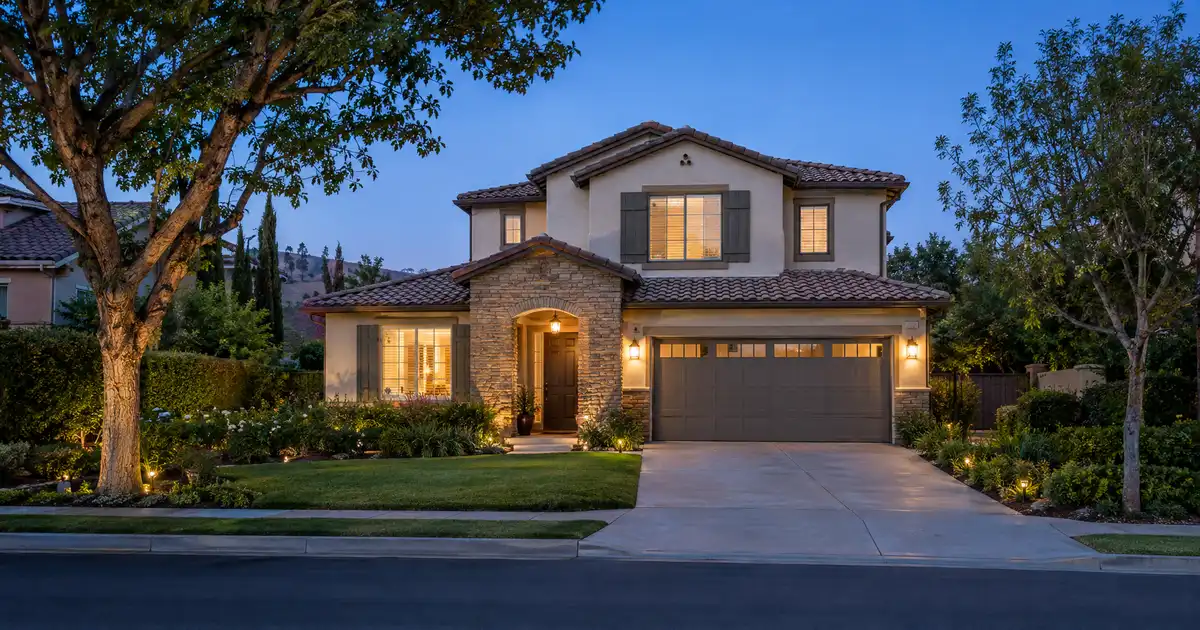 Asset-based mortgage in Yorba Linda, California — qualify on assets, not income