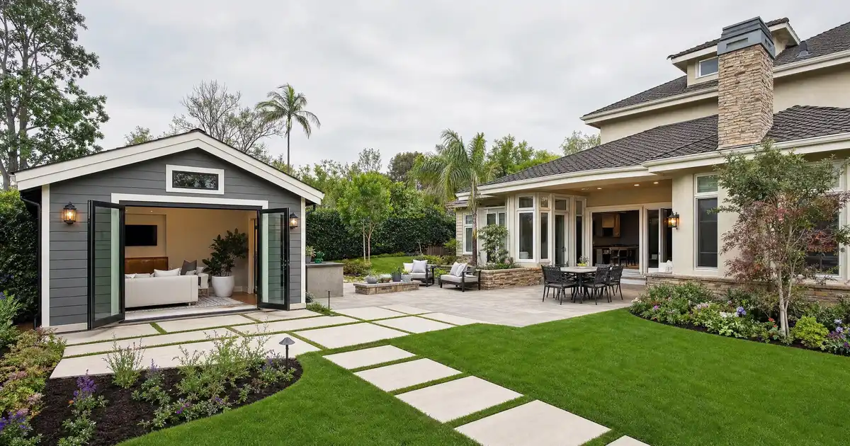 HELOC in Yorba Linda, California — home equity line of credit