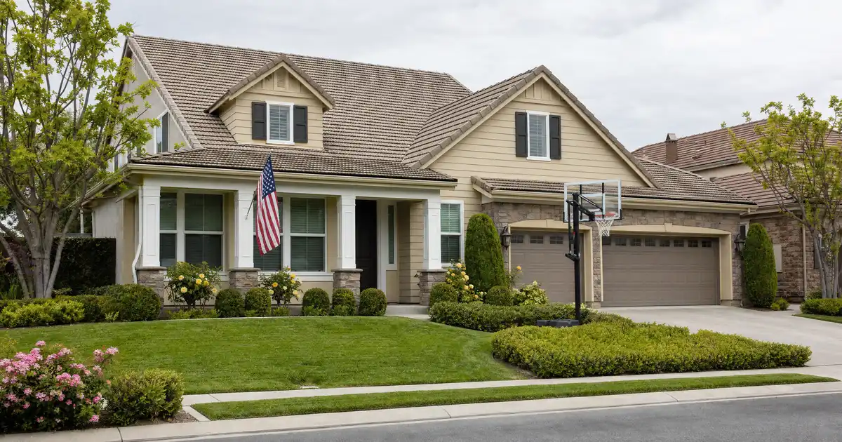 VA loans in Yorba Linda, California — no down payment for veterans