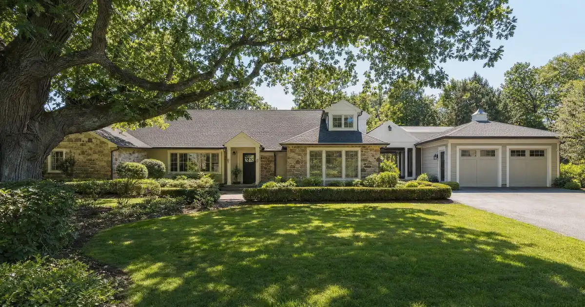 Cash-out refinance in York, Pennsylvania — home equity into cash