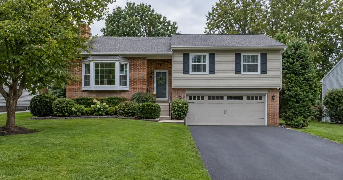 Conventional loans in York, Pennsylvania — conforming mortgage with a low down payment