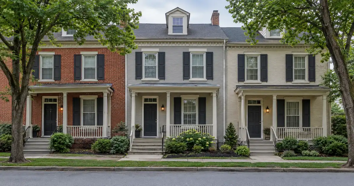 DSCR HELOC in York, Pennsylvania — rental property equity line